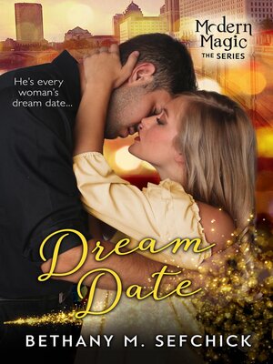 cover image of Dream Date